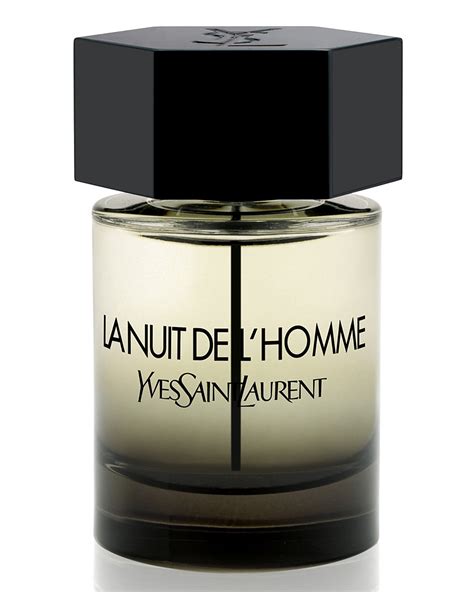 ysl la nuit de l homme sale|la nuit l'homme eau toilette.